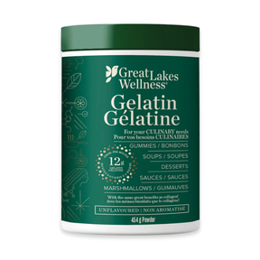 Great Lakes Gelatin - Unflavoured