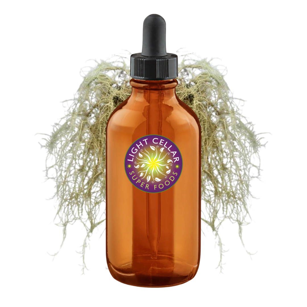 Usnea Tincture