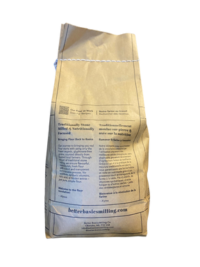 Better Basics Wheat Berries