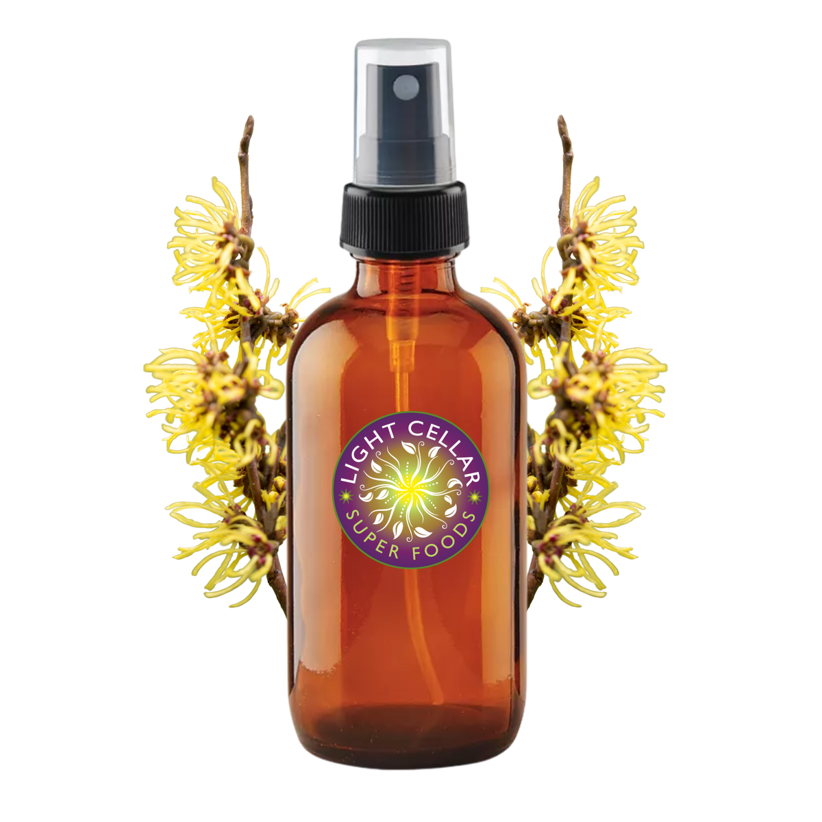 Witch Hazel Extract