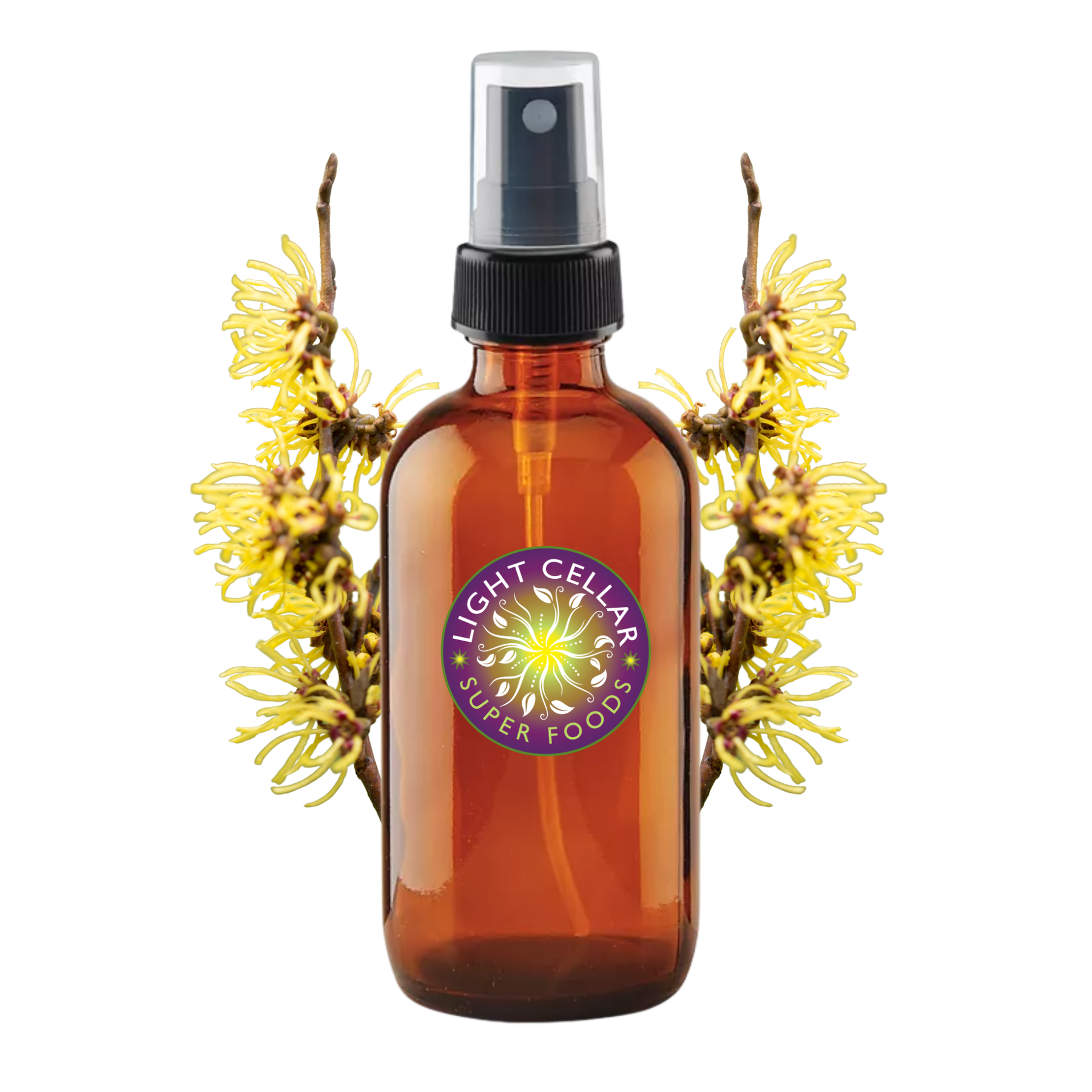 Witch Hazel Extract