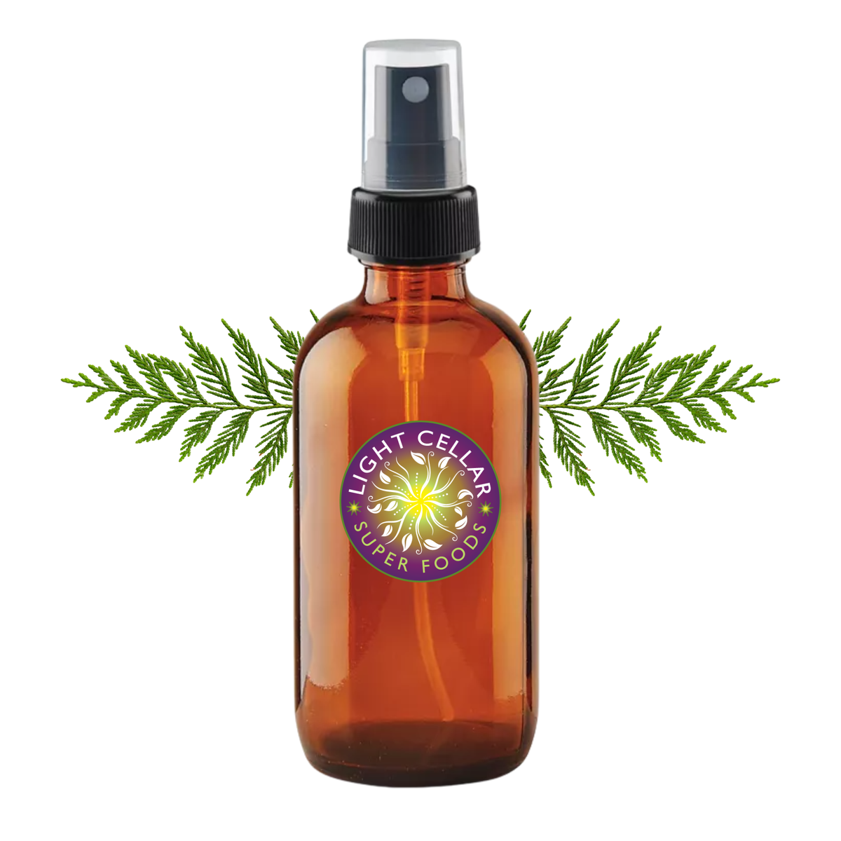 Yellow Cedar Hydrosol