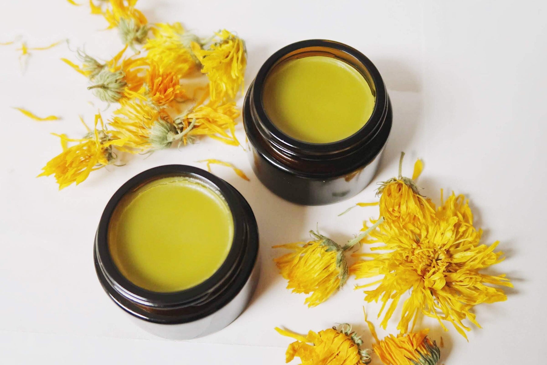 Ruby's Healing Garden Skin Repair Moisturizer Salve