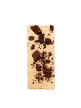 Cookiest Cream White Chocolate Bar