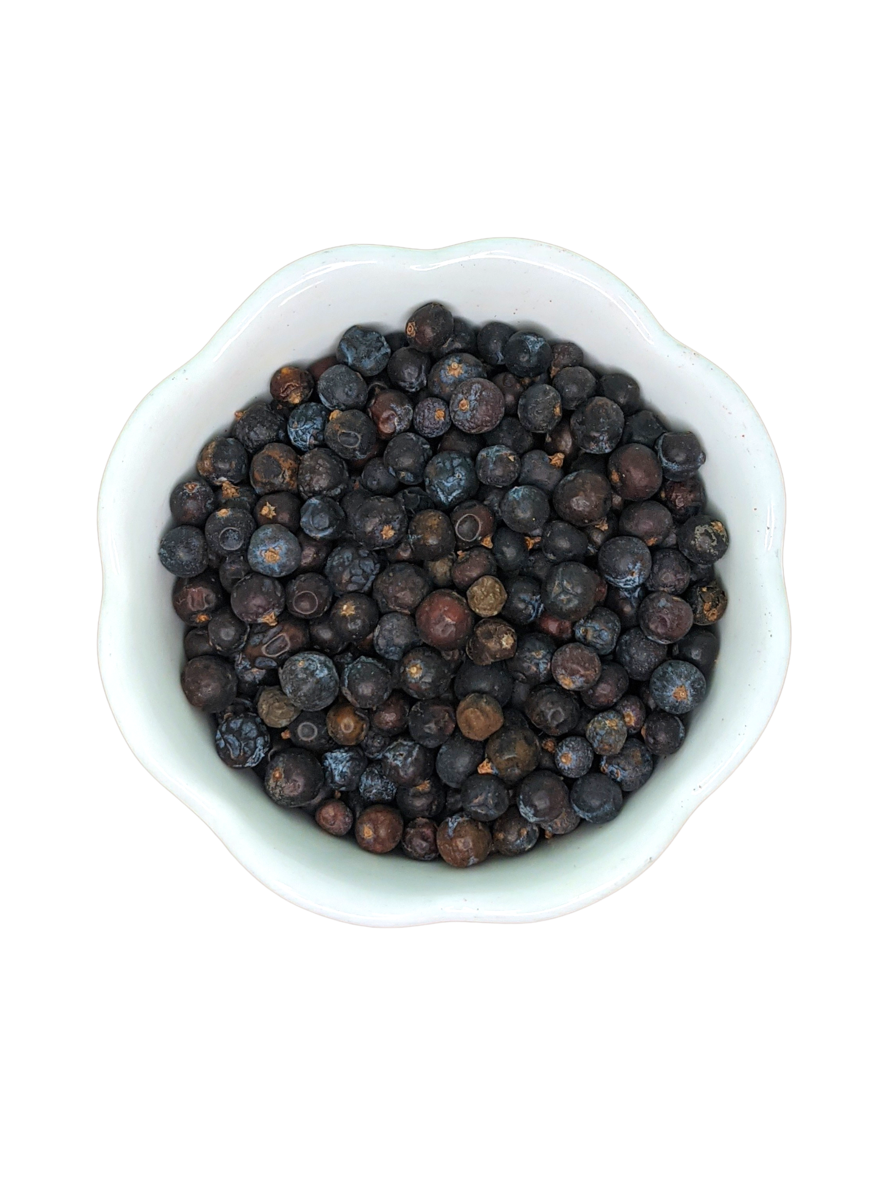 Juniper Berries