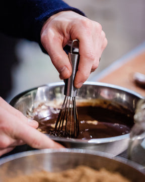 Be Your Own Chocolate Maker: Learn How to Make Delicious, Healthy, Superfood Chocolate from Scratch - Oct 29