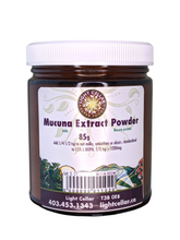 Mucuna Extract Powder