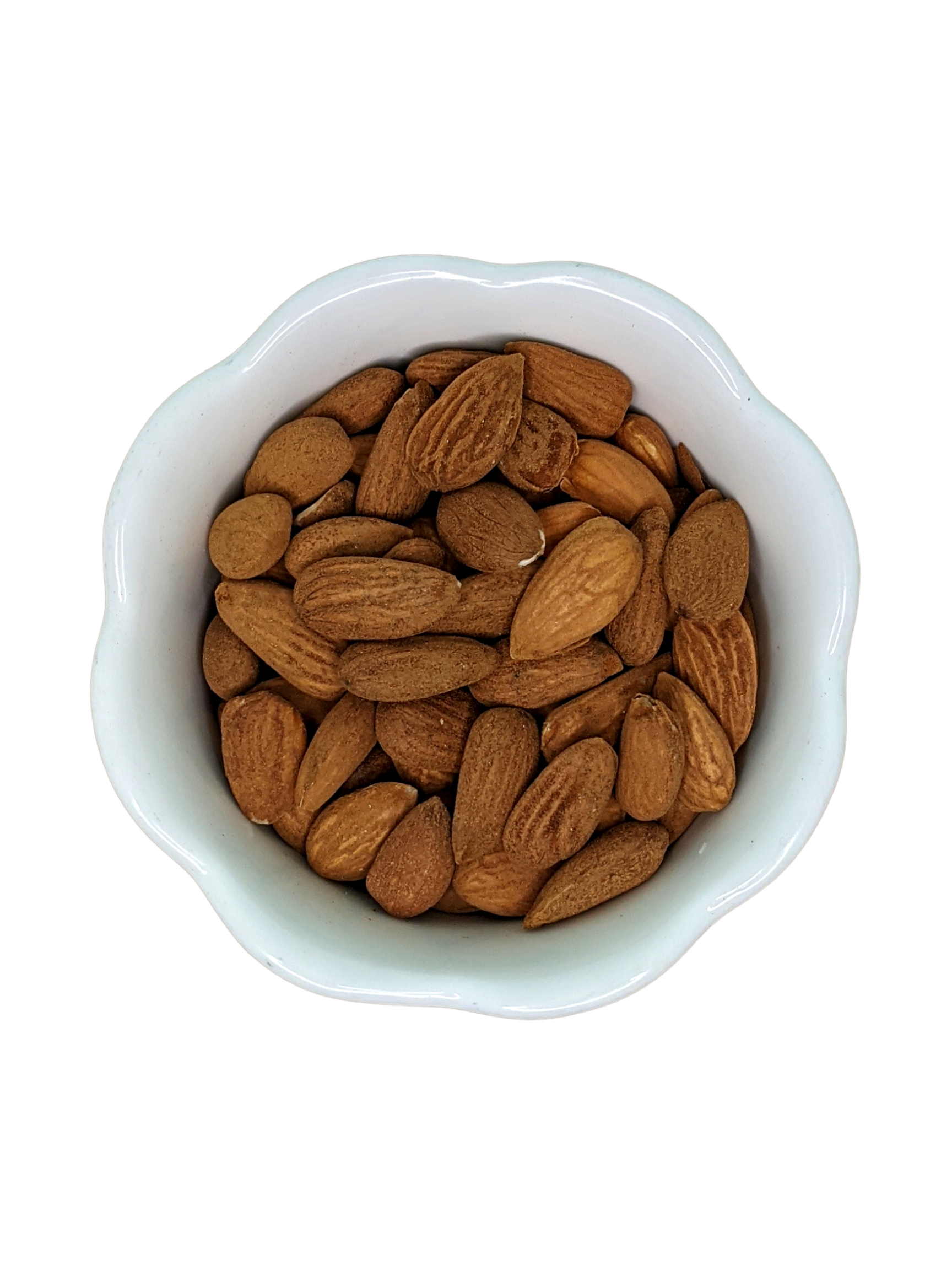 Almonds