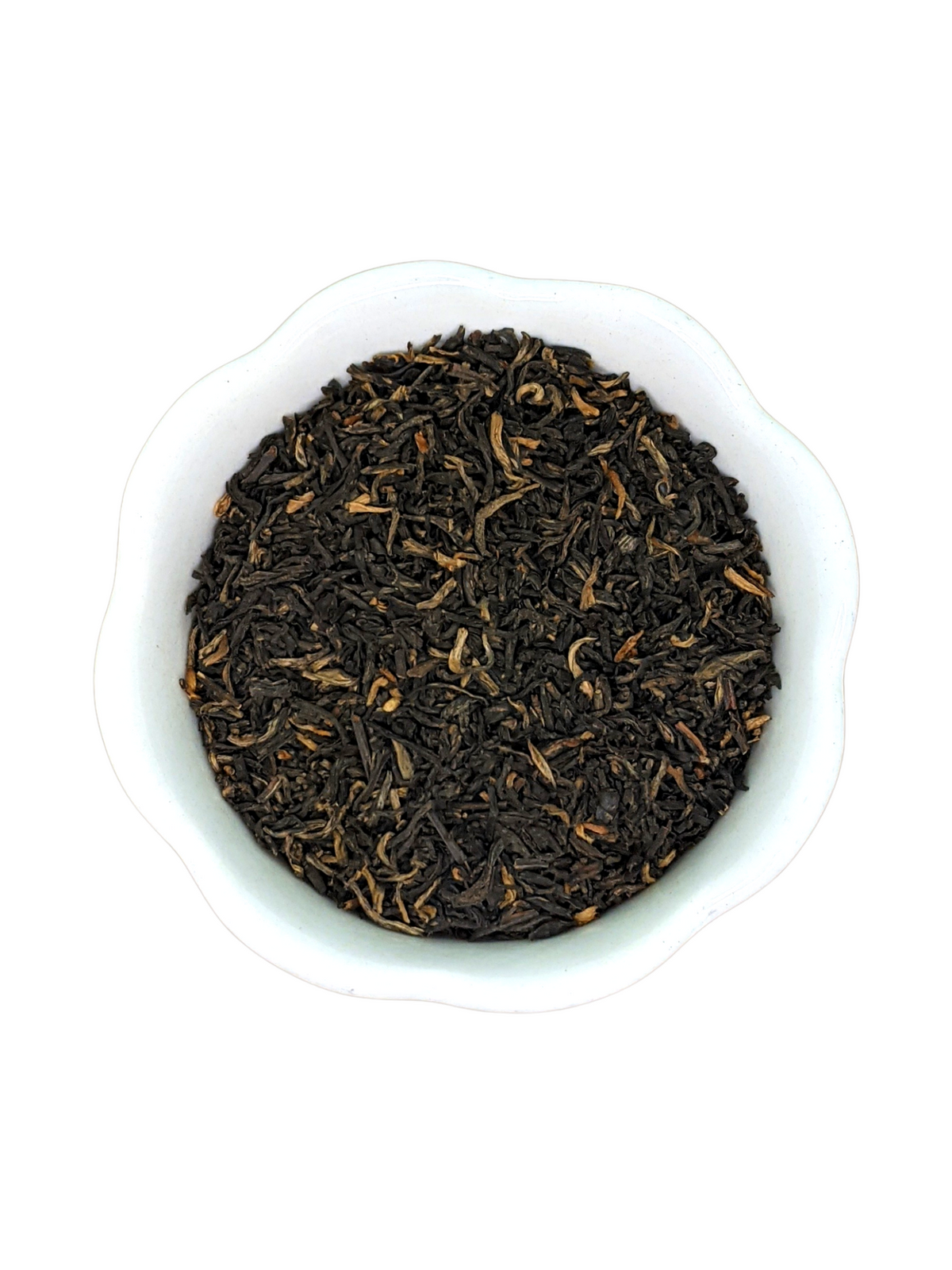 Ancient Forest Black Tea