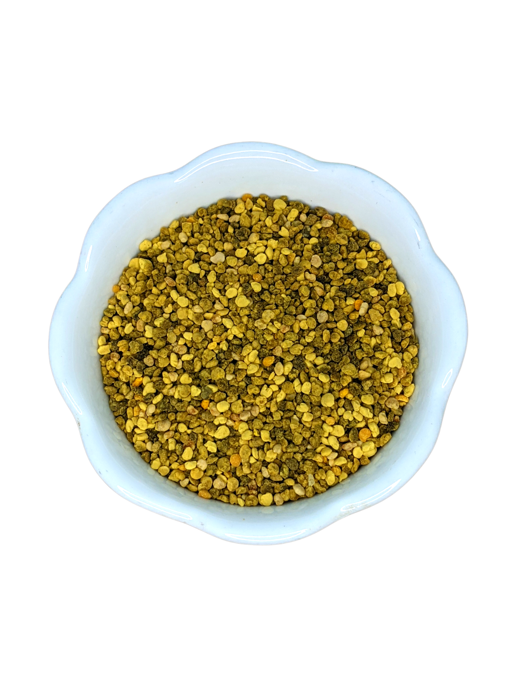 Dried Bee Pollen