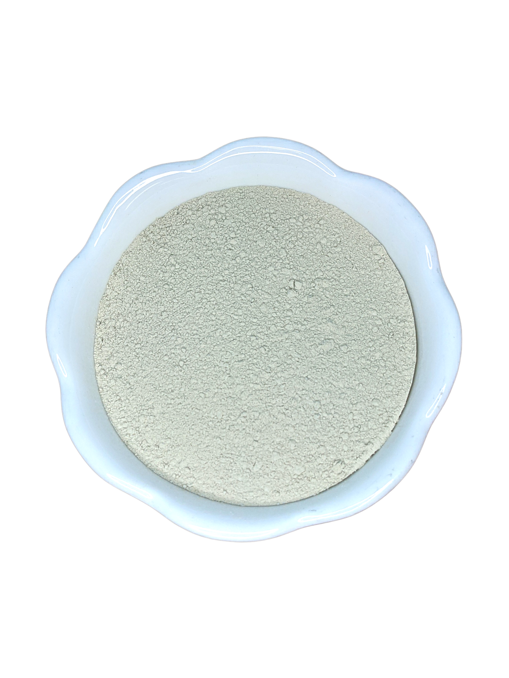 Food Grade Bentonite Clay