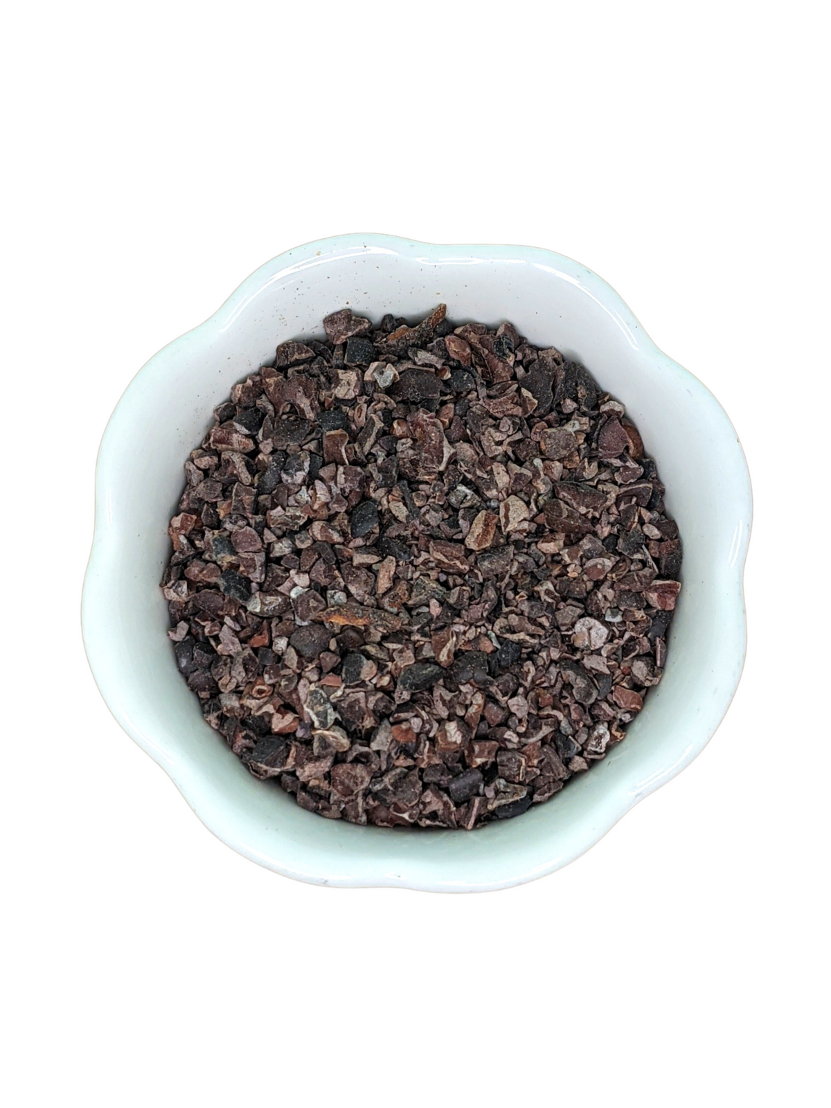 Ecuadorian Arriba Criollo Cacao Nibs