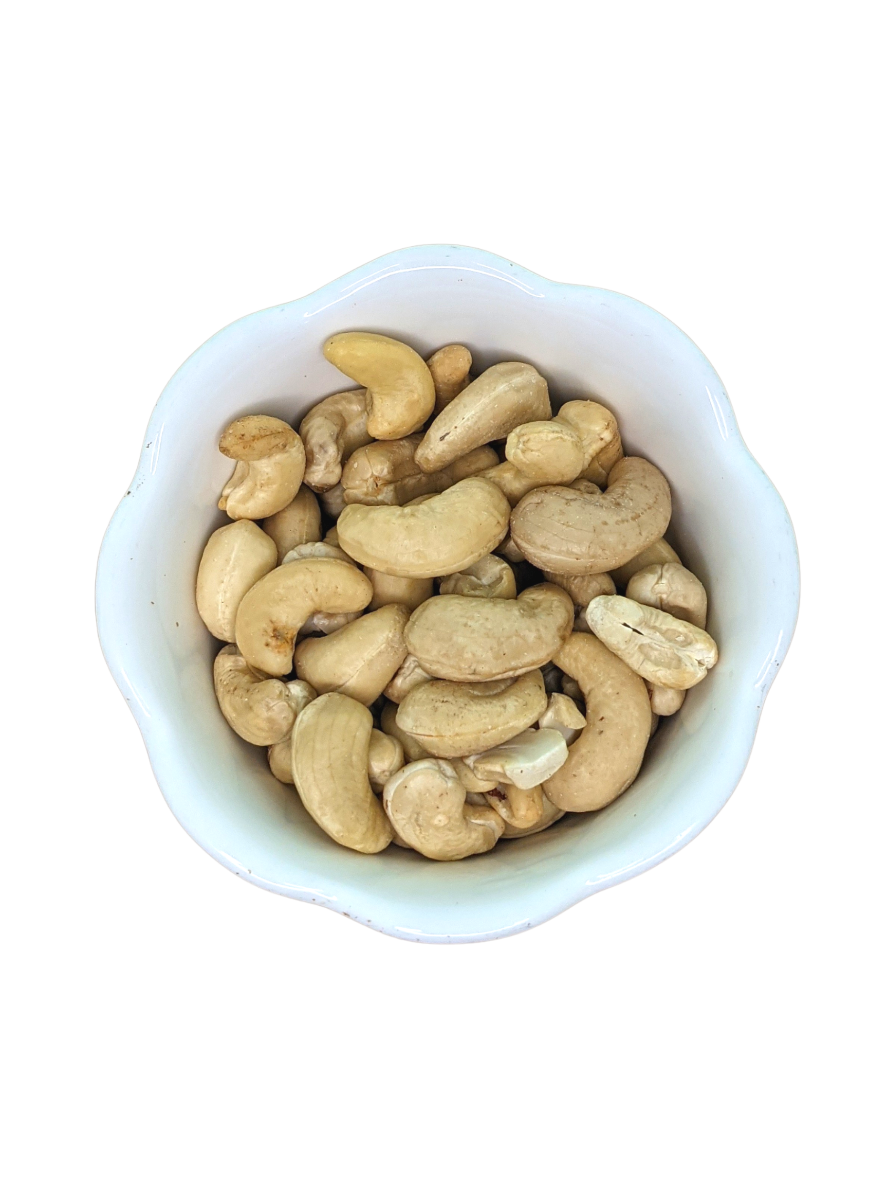 Whole Cashews