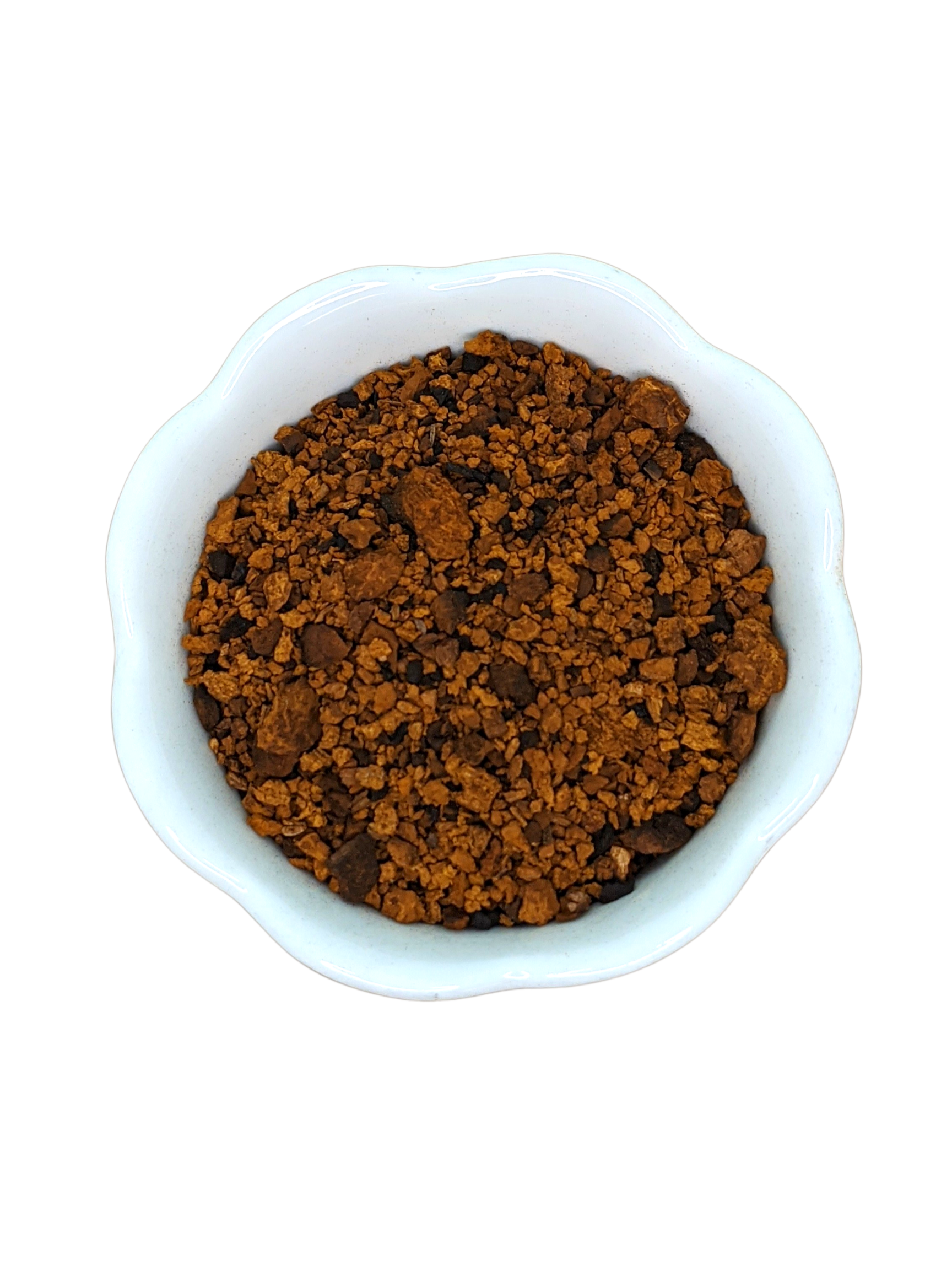 Chaga Tea Pieces