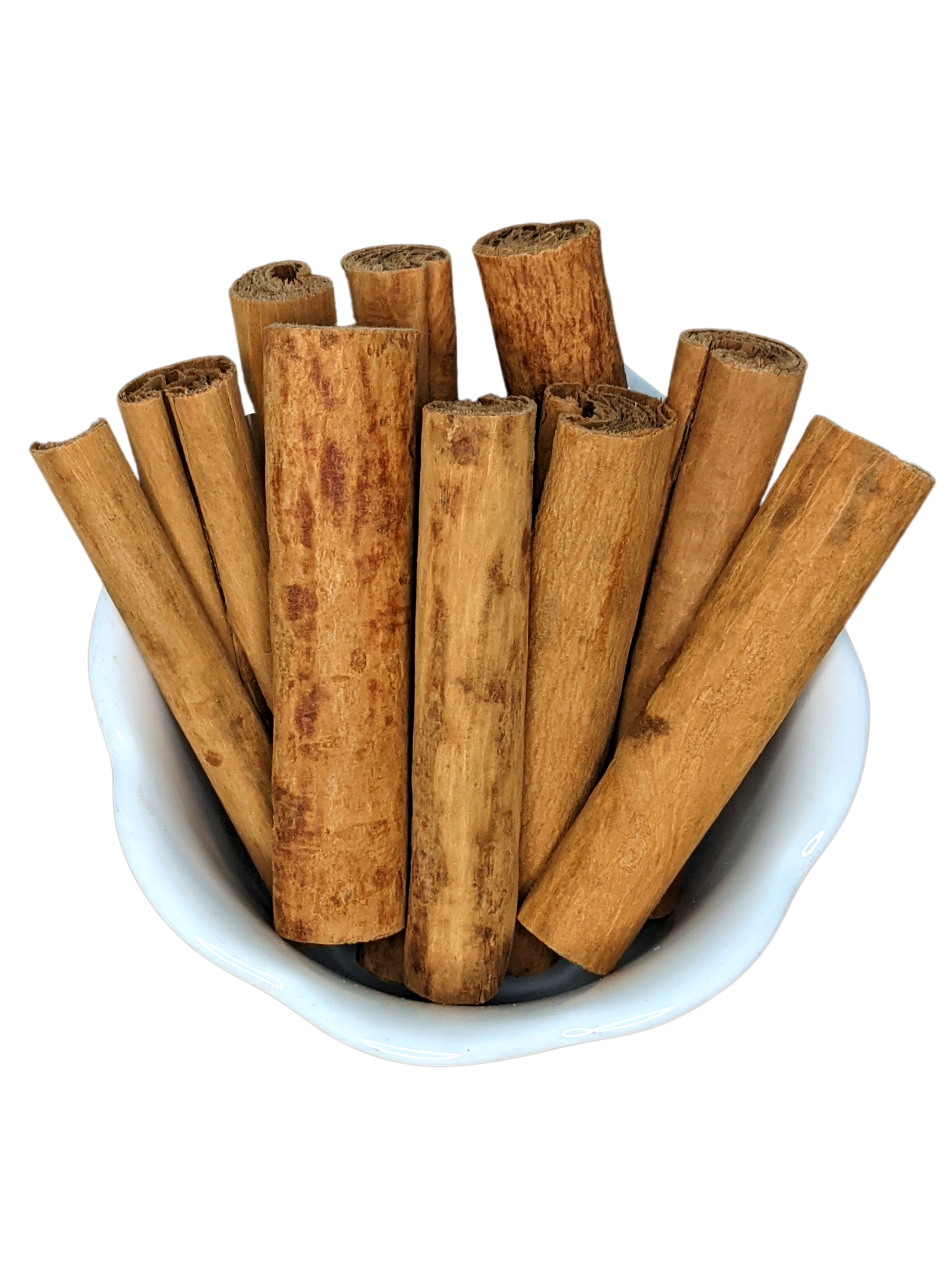 True Cinnamon Sticks