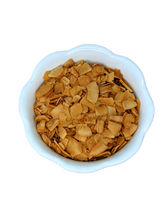 Toasted Coconut Chips