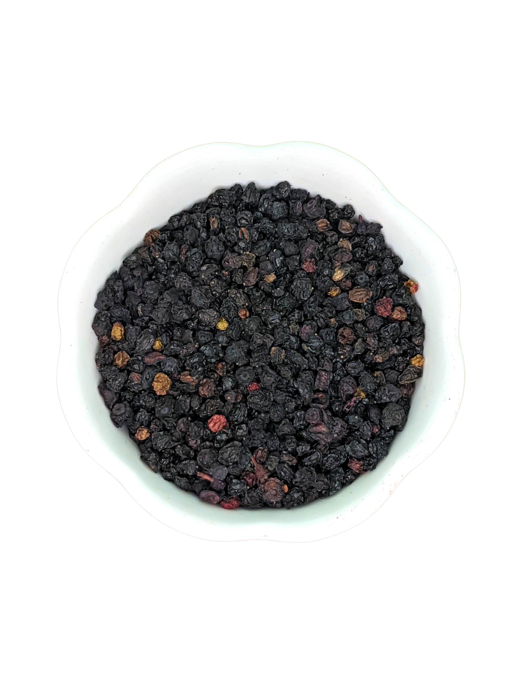 Elderberry - Elderberries