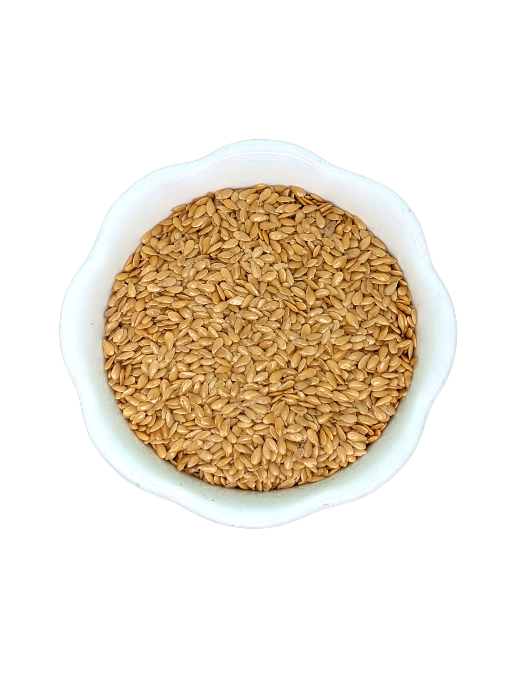 Golden Flax Seed