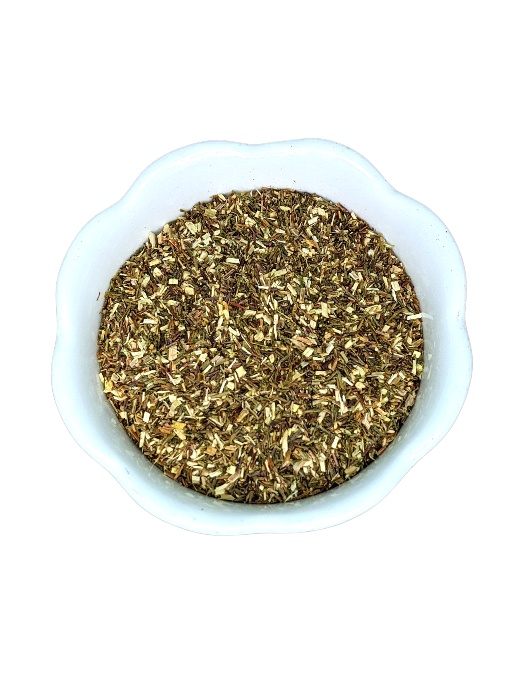 Green Rooibos Tea