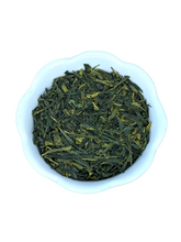 Green Sencha Tea