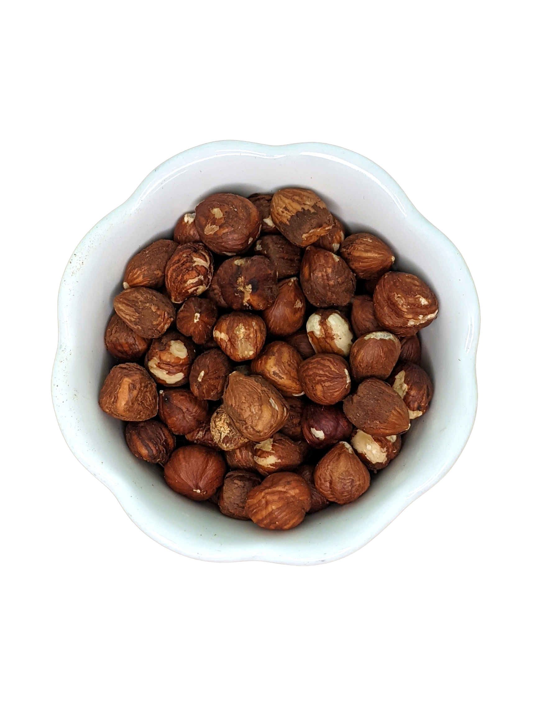 Hazelnuts