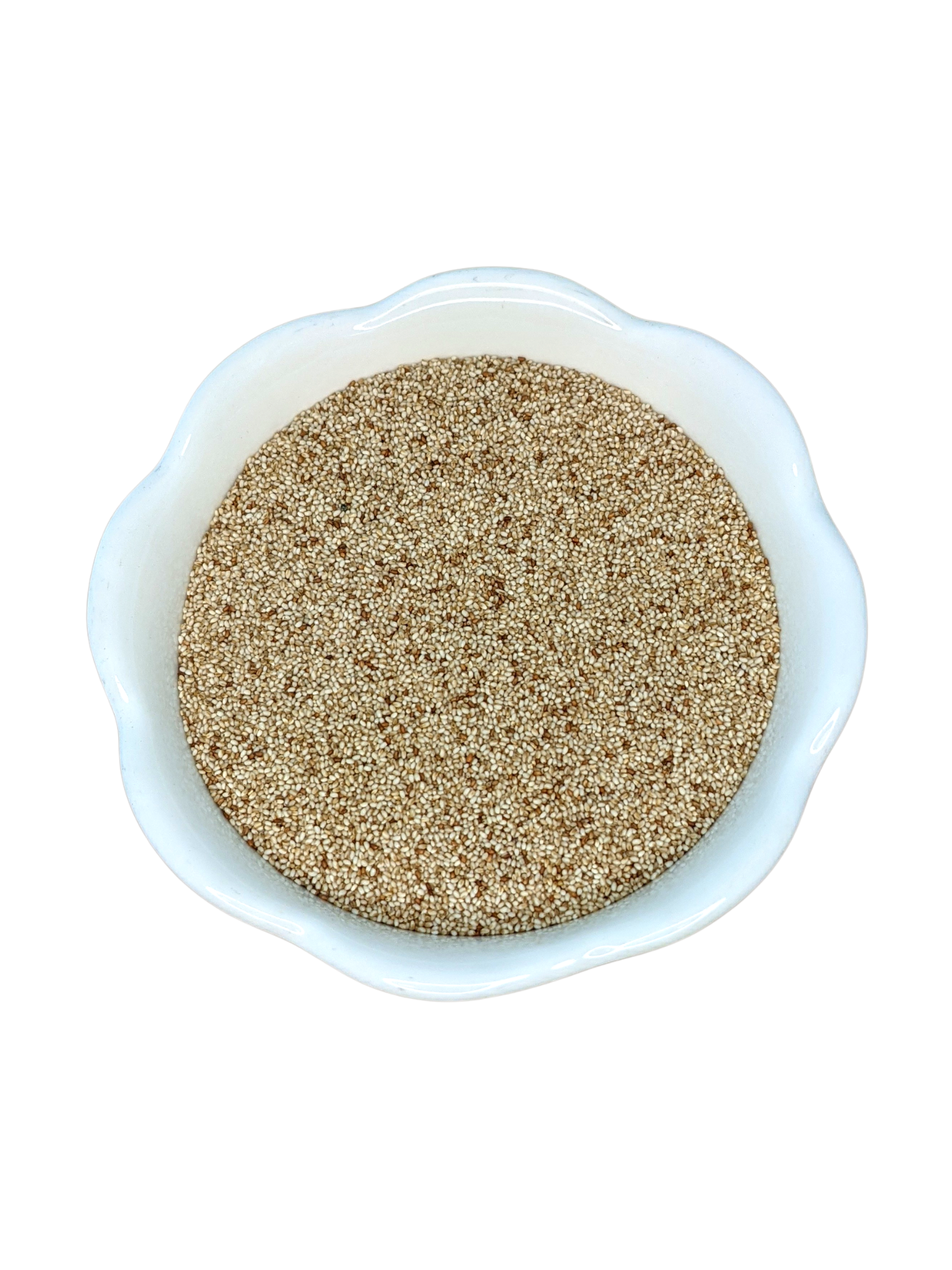 Ivory Teff