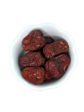 Red Jujube Dates