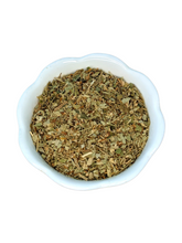 Linden Leaf and Flower