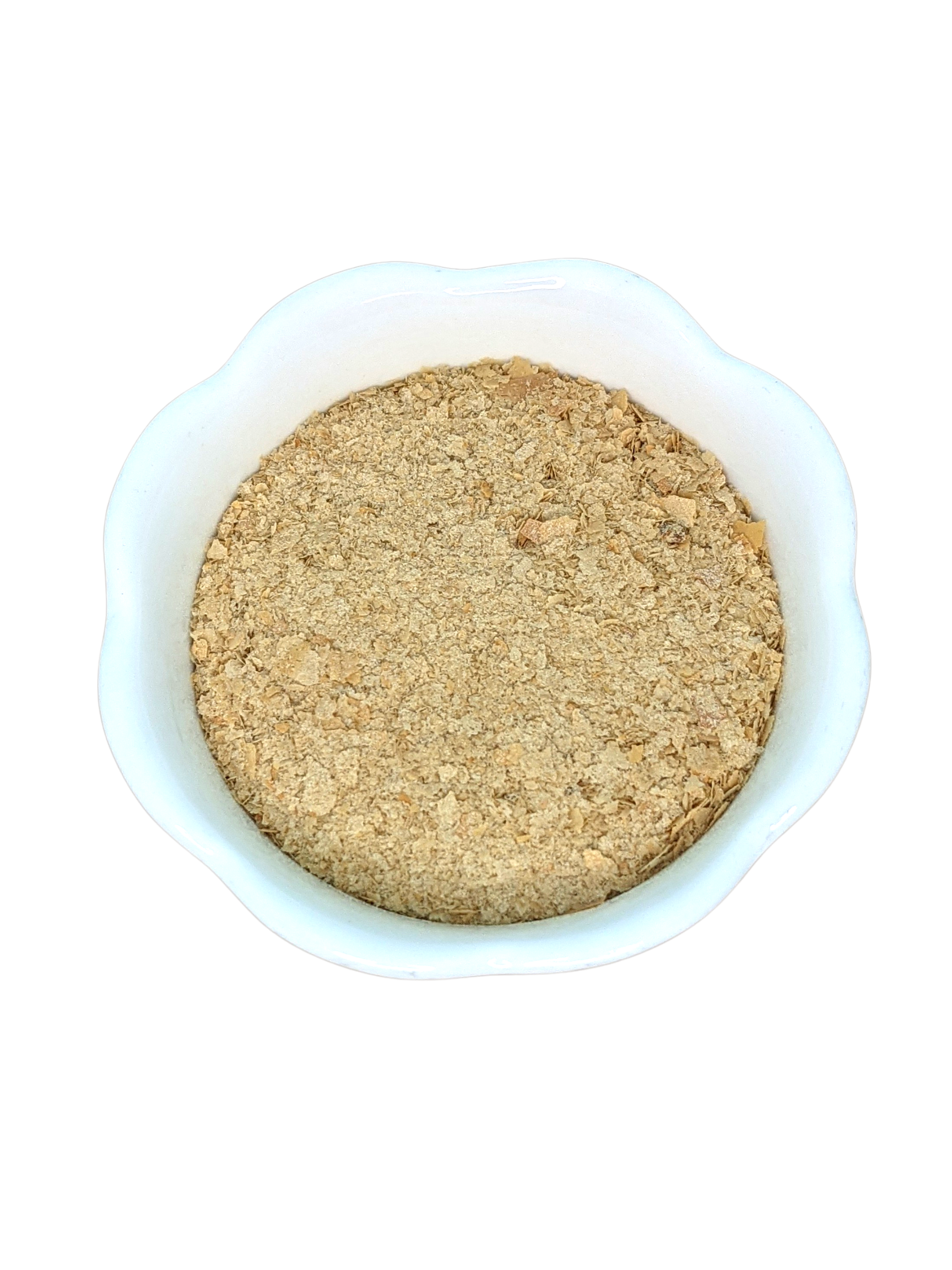 Non-Fortified Nutritional Yeast