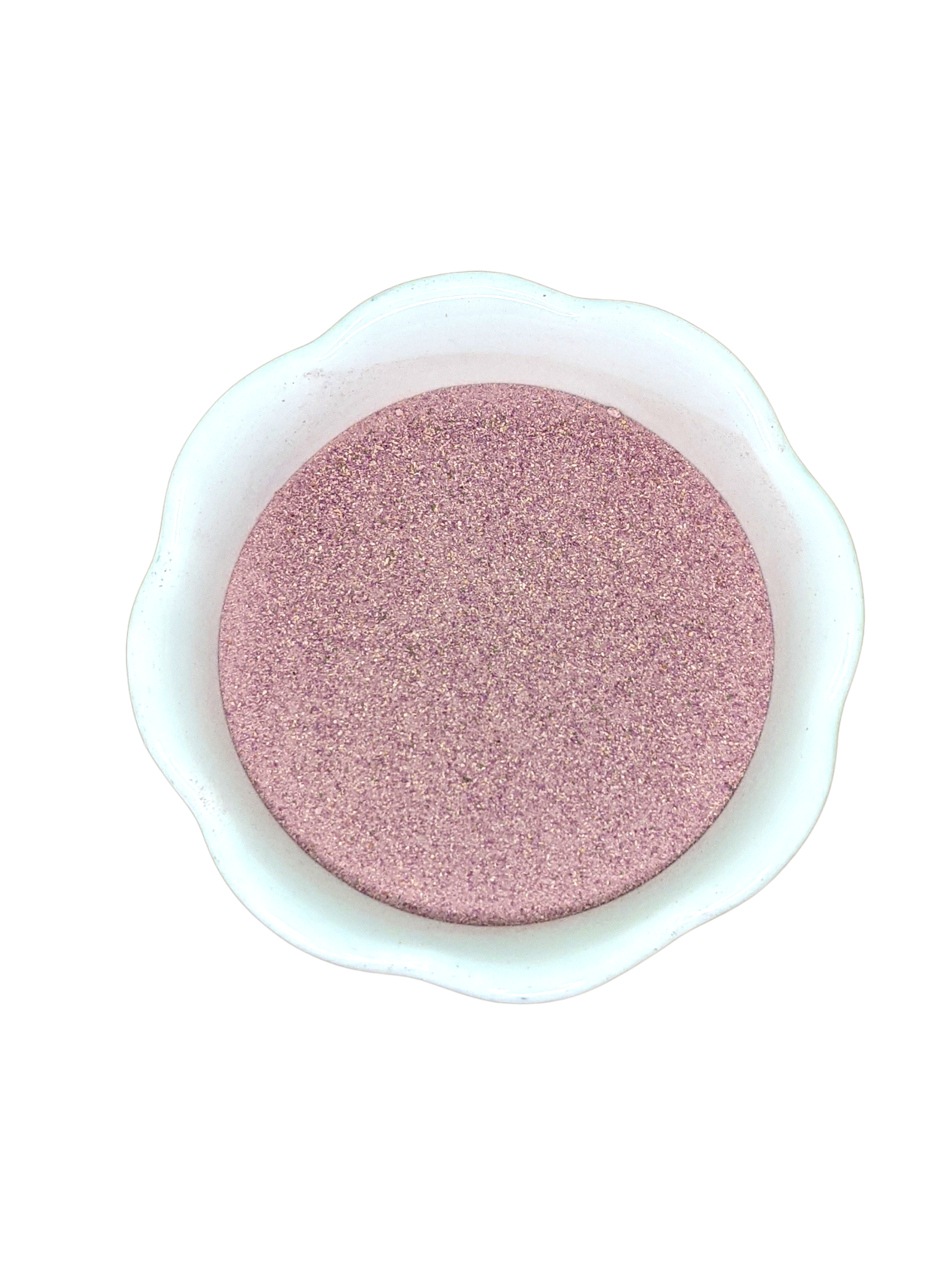 Pink Rose powder