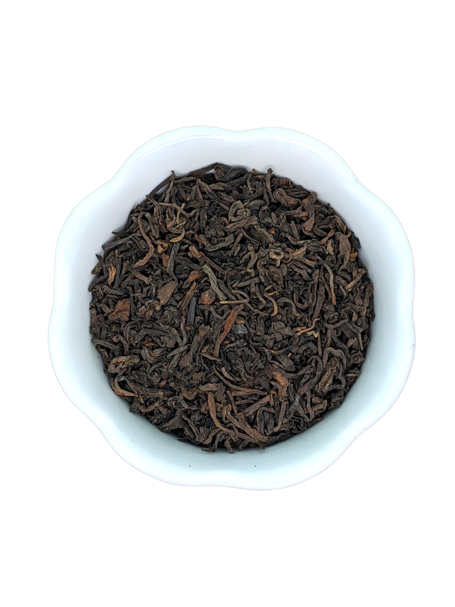 Pu'Erh Tea