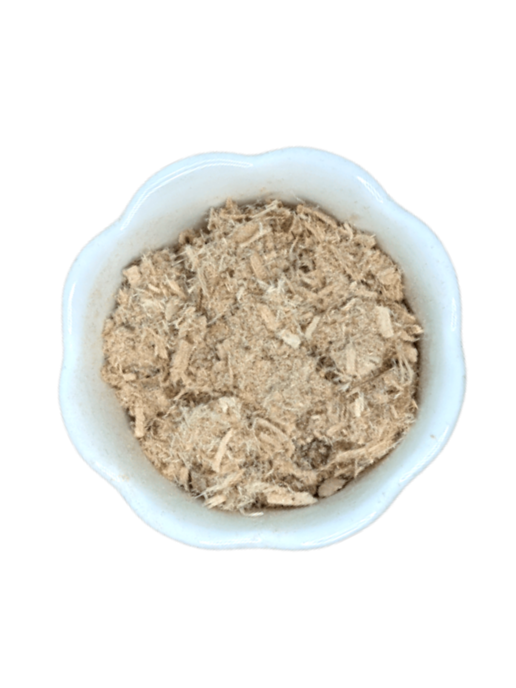 Slippery Elm Bark