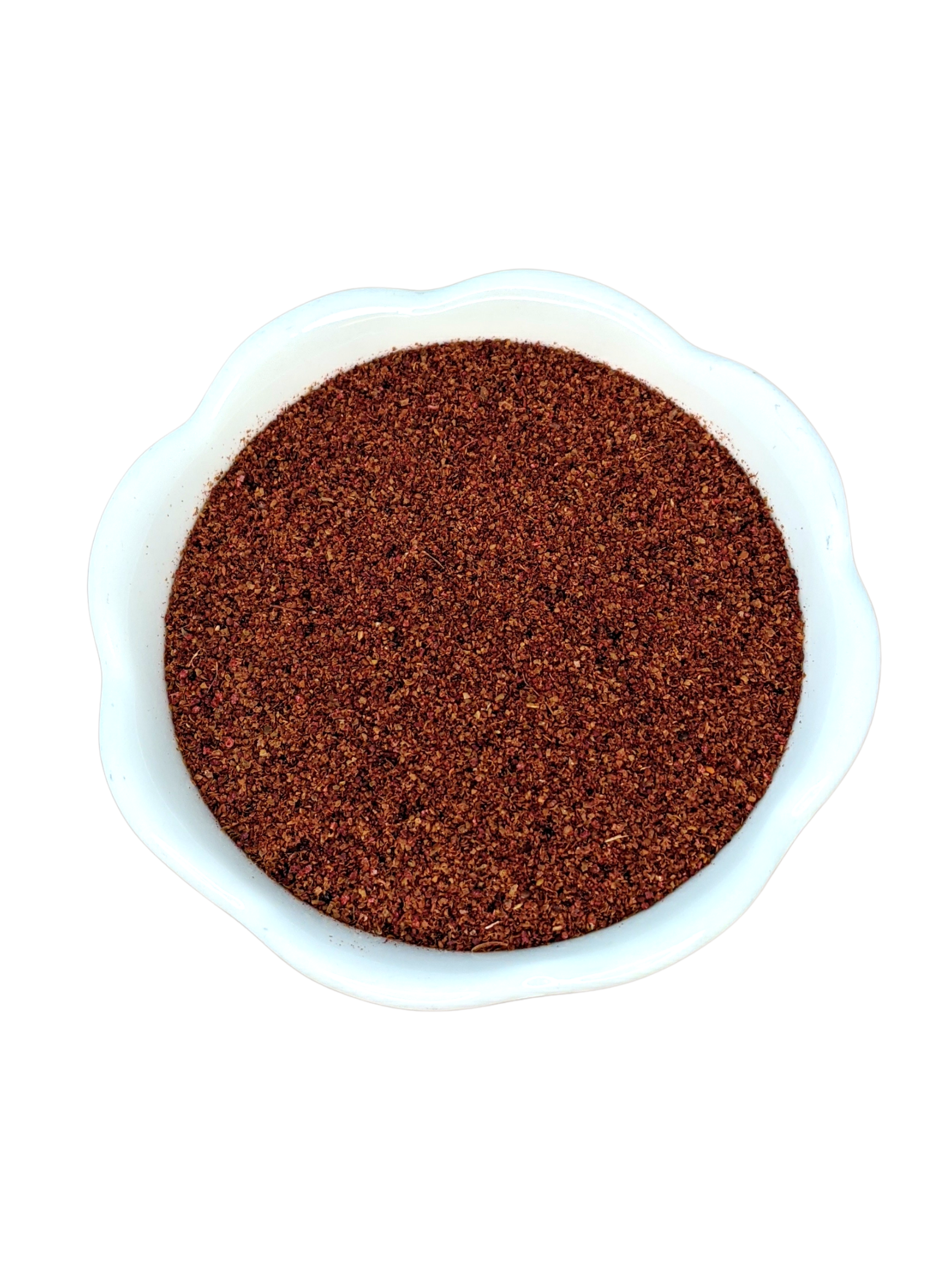 Sumac Berry Powder