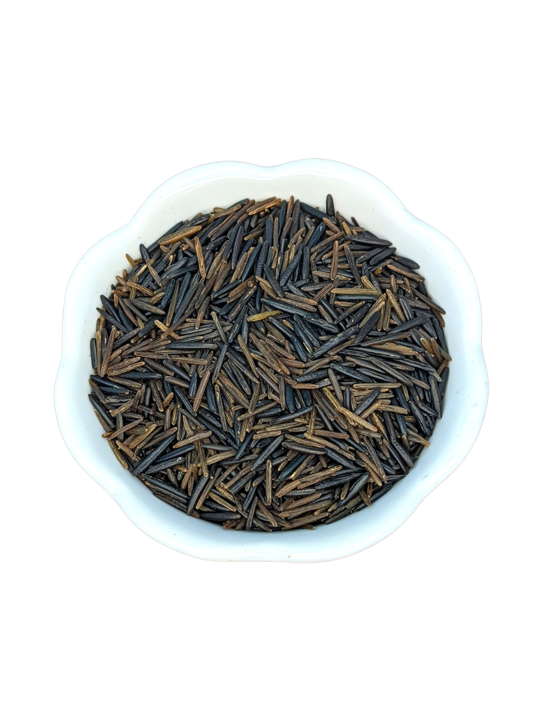 Wild Rice