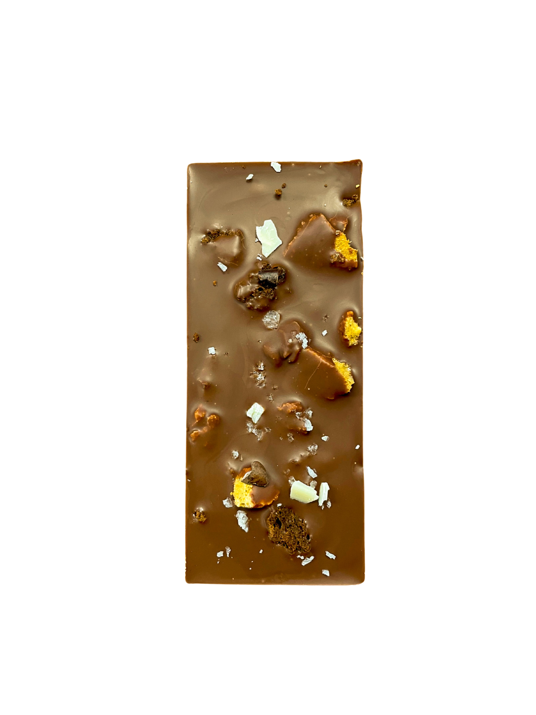 Rockiest Road Chocolate Bar