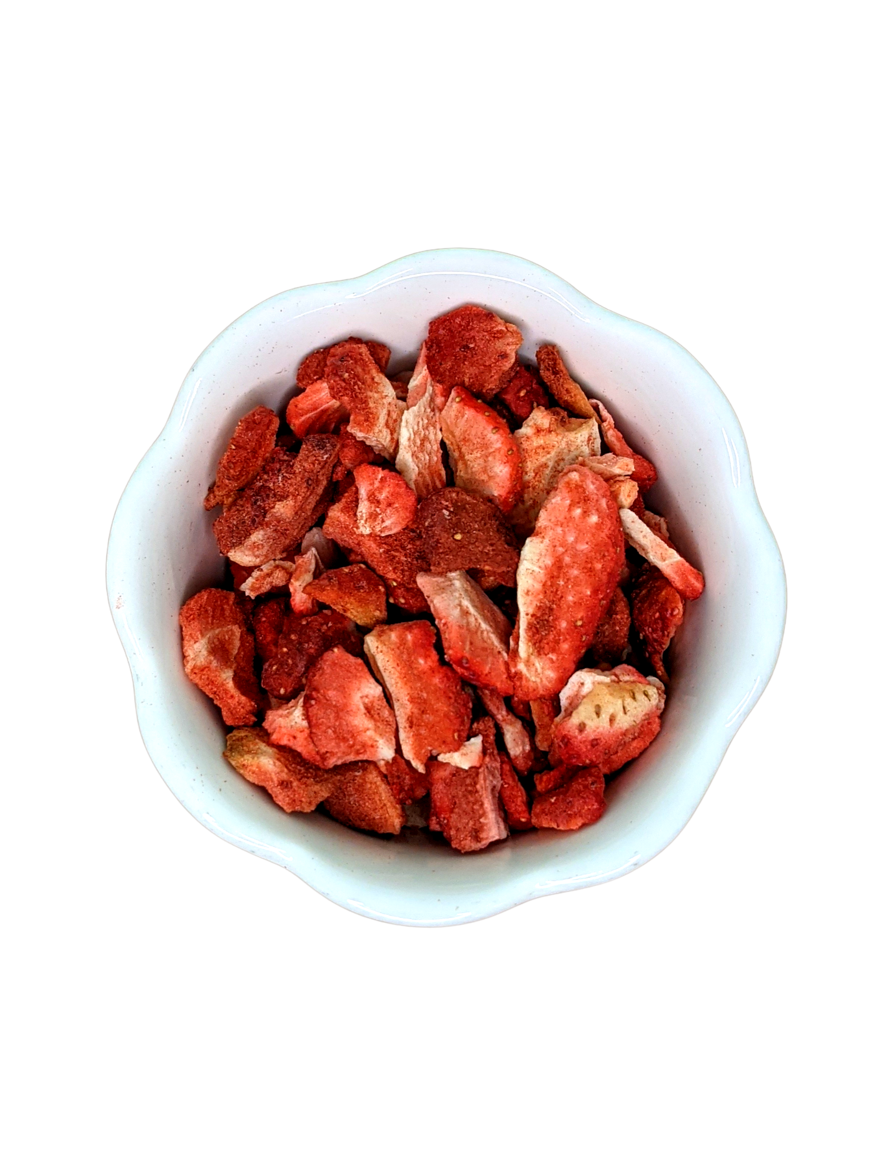 Freeze Dried Strawberries