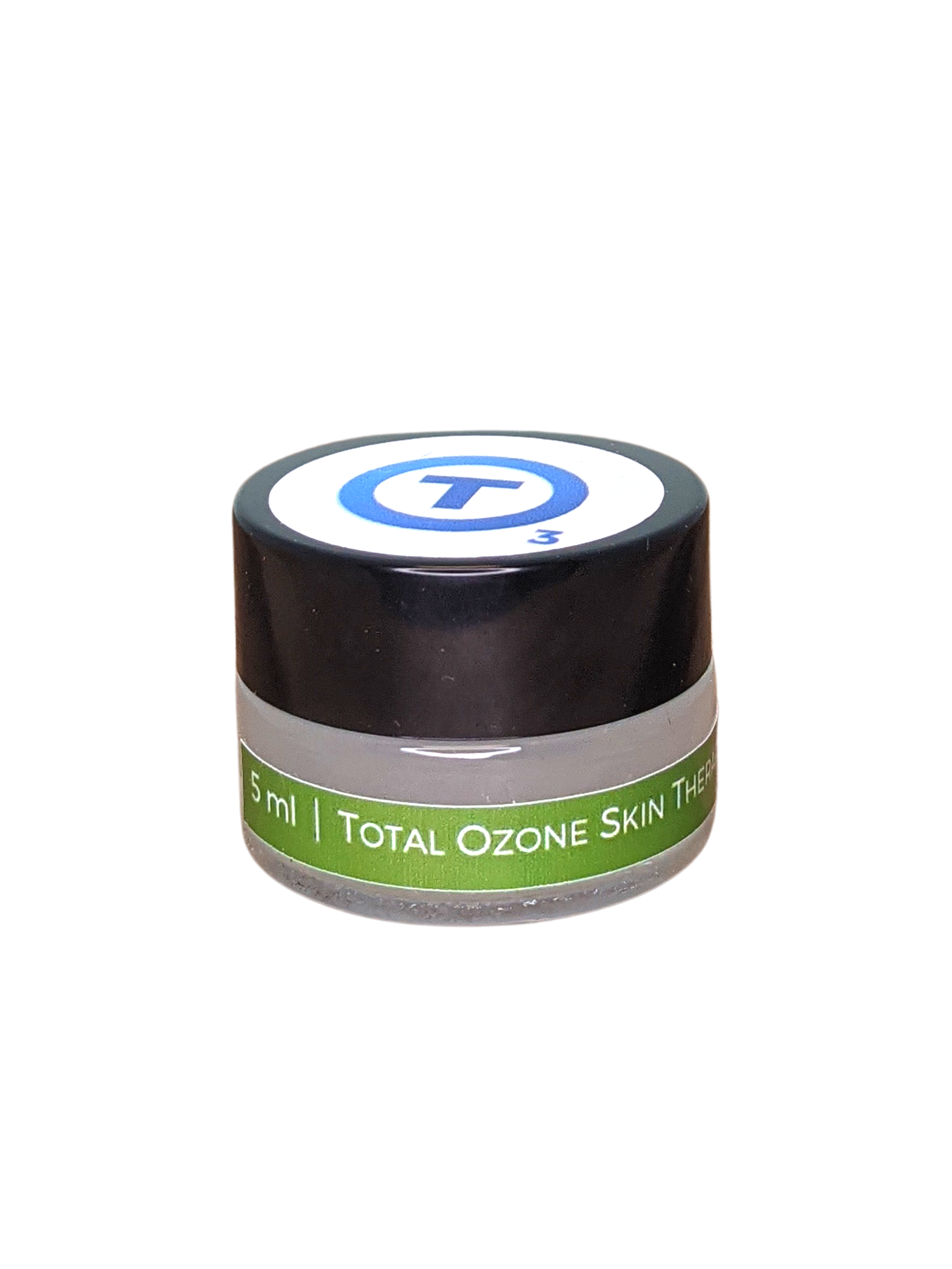 Total Ozone Skin Therapy - Olive Oil Ozone Balm
