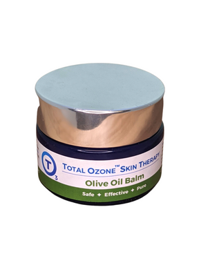 Total Ozone Skin Therapy - Olive Oil Ozone Balm