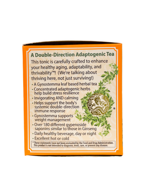 Spring Dragon Longevity Tea