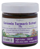Curcumin Turmeric Extract