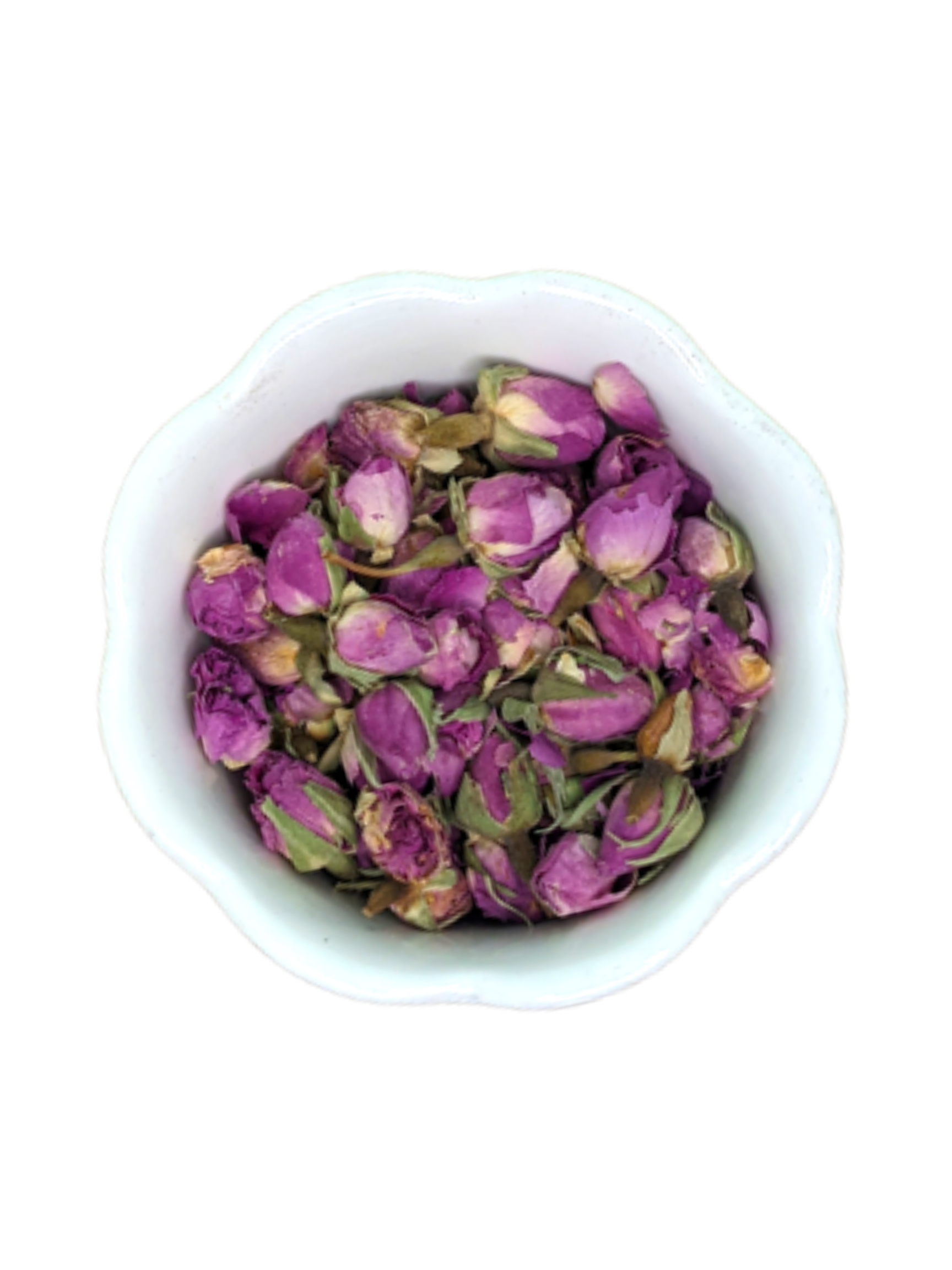 Rose Buds Whole