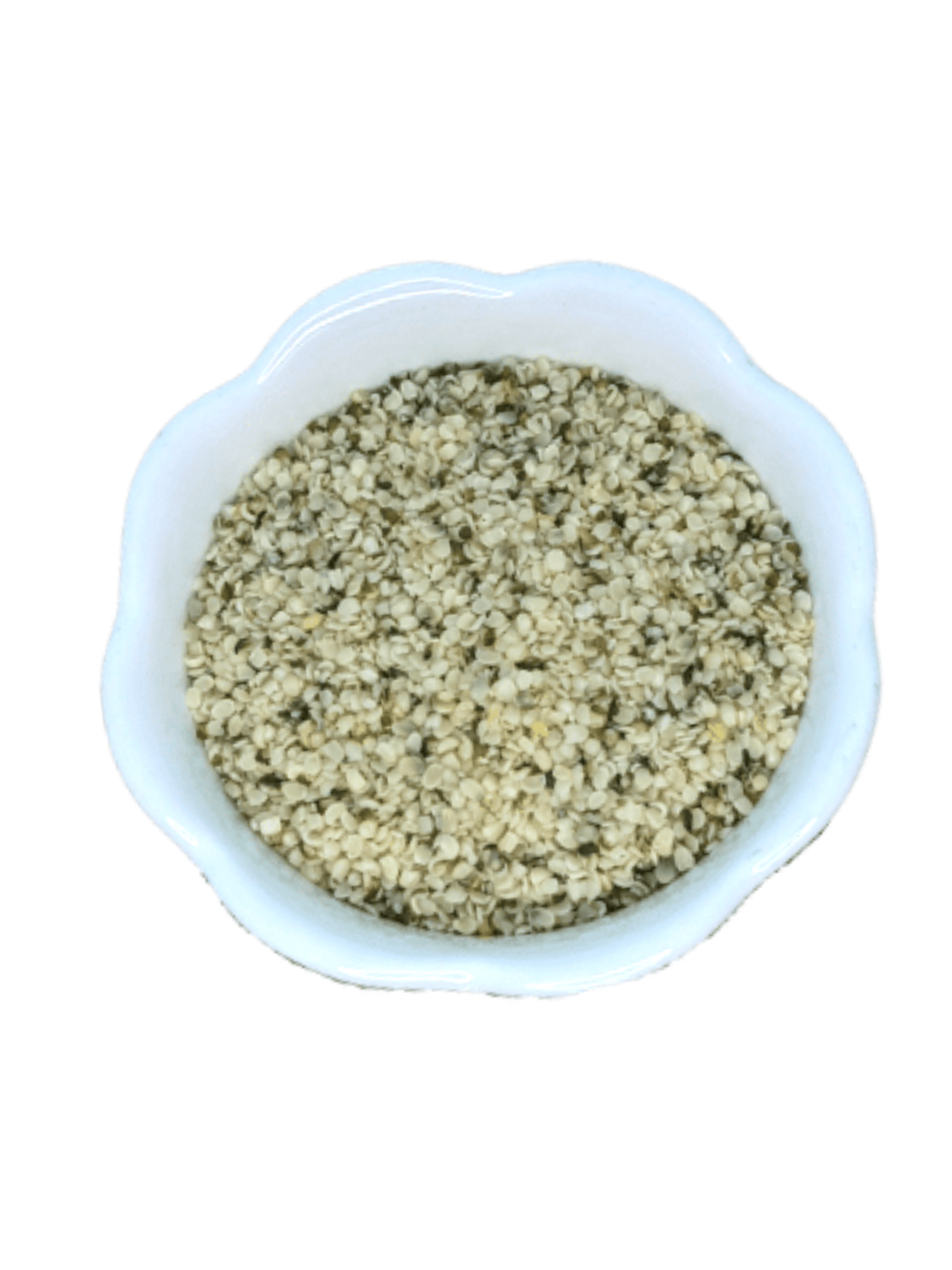 Hulled Hemp Seeds