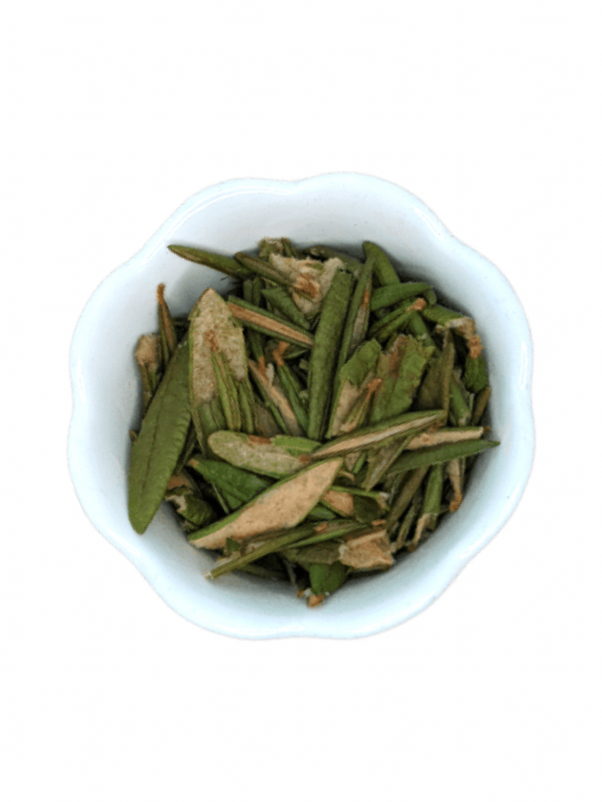 Labrador Tea