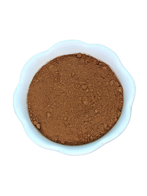 Gingersnap Hot Chocolate Mix