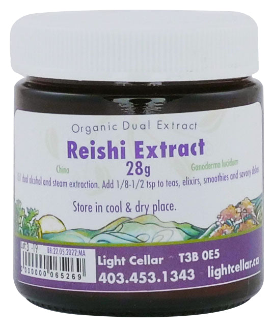 Reishi Extract Powder